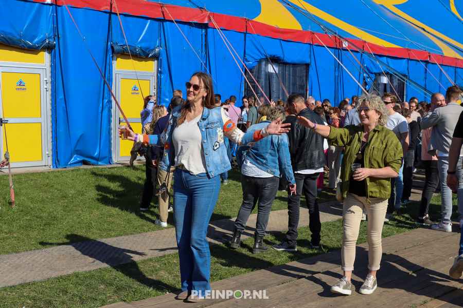 Sfeer Pleinpop Zondag (58)